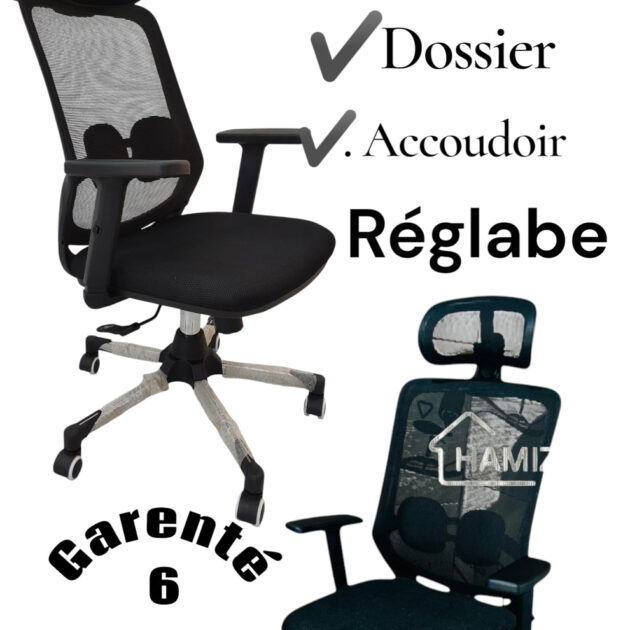 chaise médical
